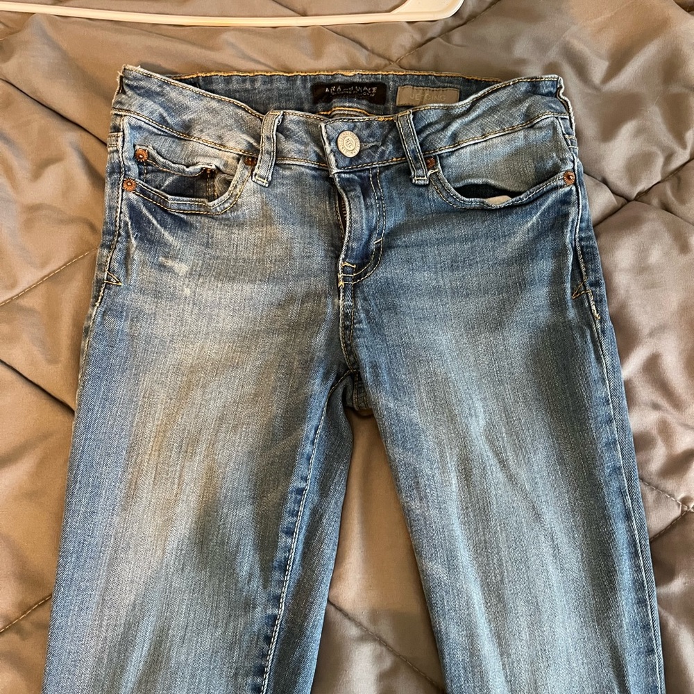 Aeropostale Jeans